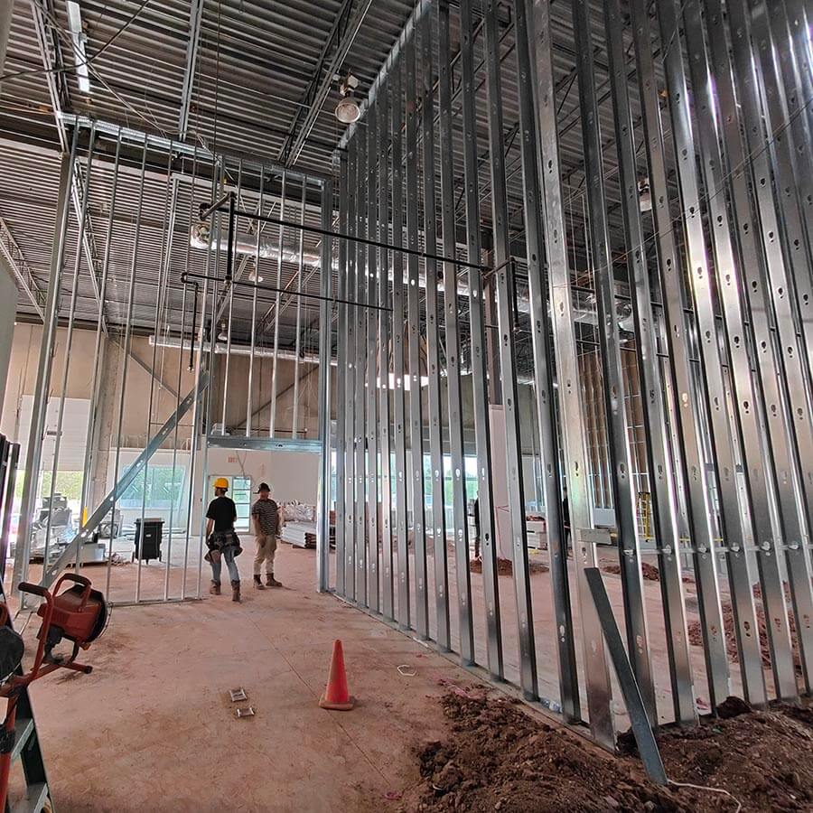 Downtown Office Complex