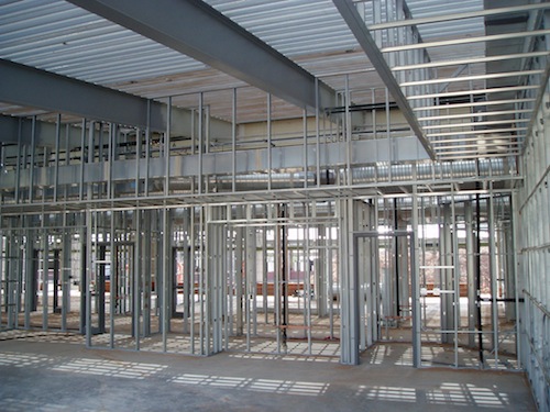 Industrial Warehouse