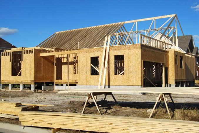 Lakeside Residential Development